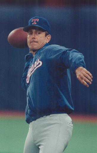 Nolan Ryan