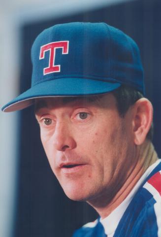 Nolan Ryan