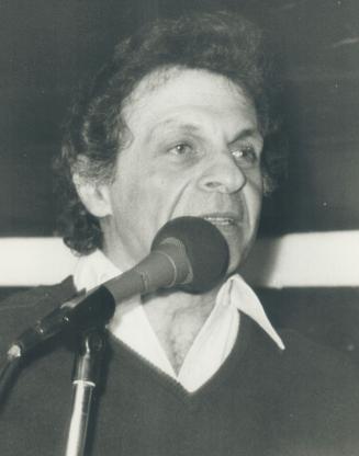 Mort Sahl