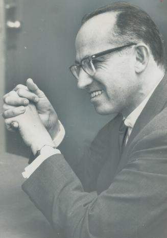 Jonas Salk. He got there first