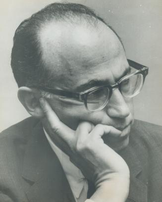 Salk, Jonas, 1914-1995