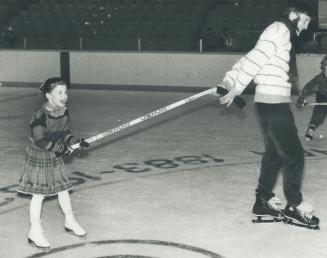 Borje (Sports) - Family Salming