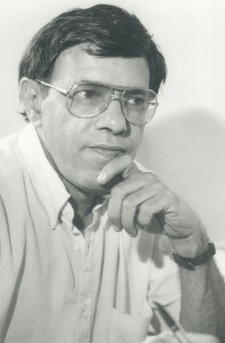 Yusuf Saloojee