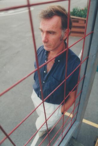 John Sayles