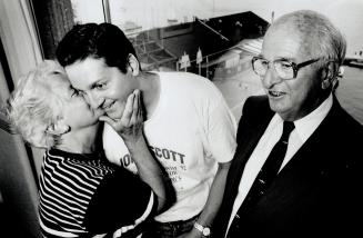 All in the family