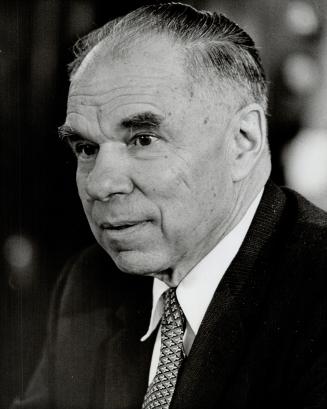 Glenn T Seaborg