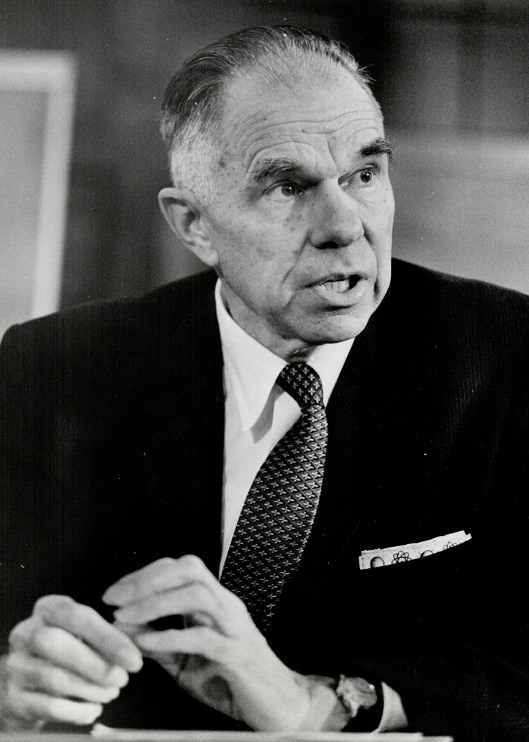 Glenn T Seaborg