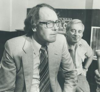 John Sewell
