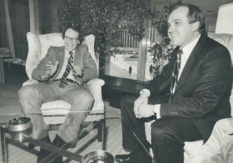 John Sewell