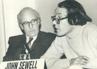 John Sewell