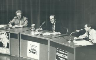 John Sewell