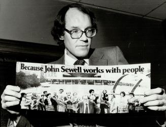 John Sewell