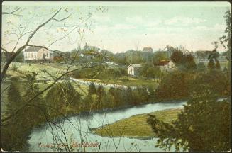 Vinegar Hill , Markham