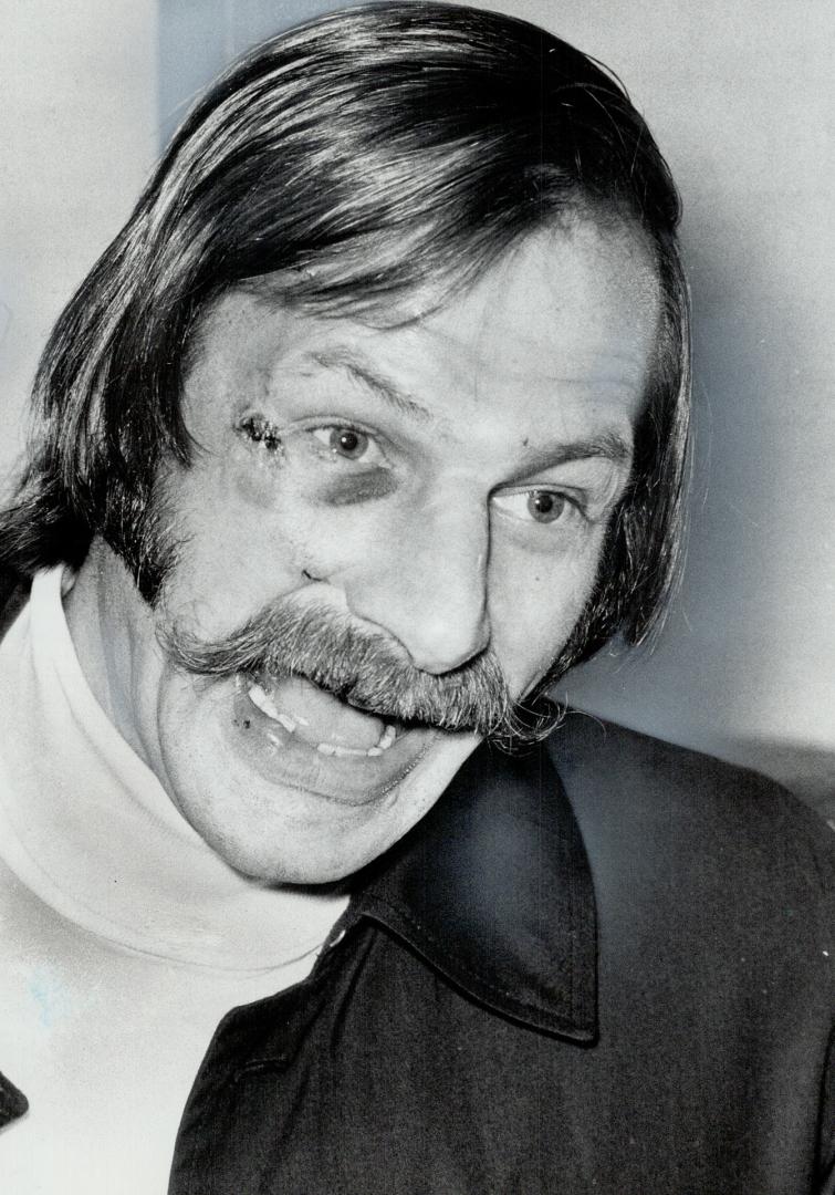 Eddie Shack