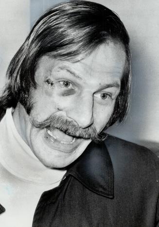 Eddie Shack