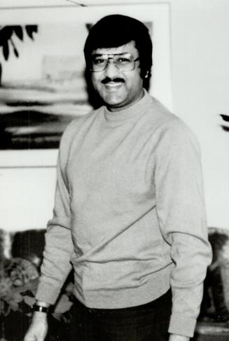 Ashfe Shaikh killed in car crash May 28/83