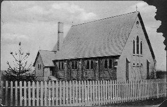 Roman Catholic Church, Kirkfield