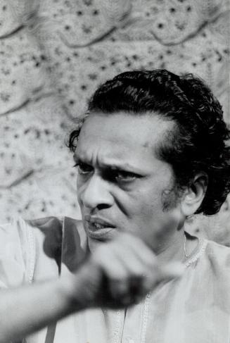 Ravi Shankar