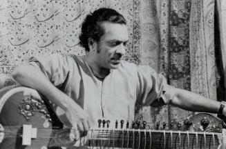 Ravi Shankar