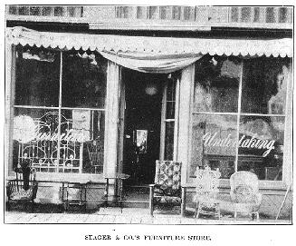 Hespeler, Canada : a souvenir of the factory town