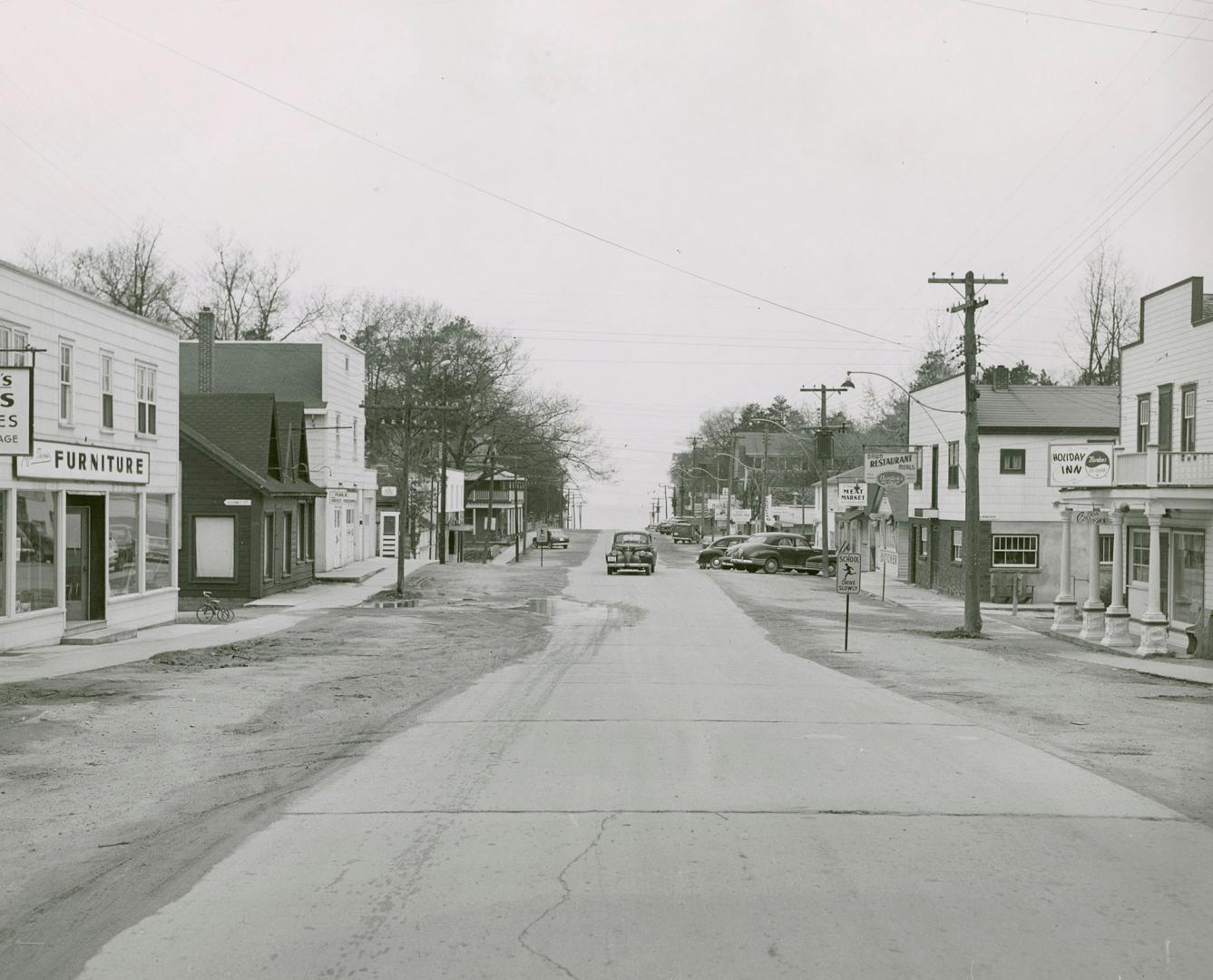 Grand Bend, Ontario