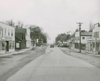 Grand Bend, Ontario