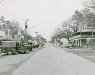 Grand Bend, Ontario