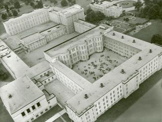 Guelph Reformatory