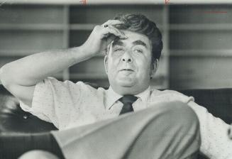 Warden Henry Bjarnason, Prison warehouses people