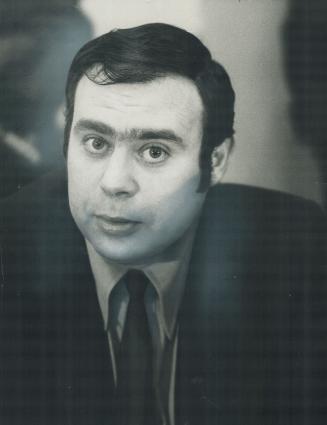 Gary Bluestein, president of Whiterock Estates, and his brother Ronald effectively control company by virtue of being by far largest shareholders in firm.