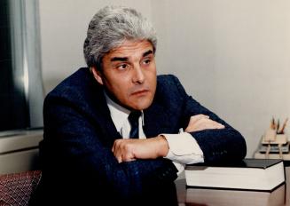 Richard Anthony Bain