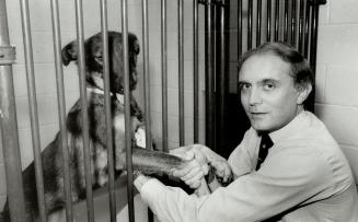 Stephen Best: Board member resigned to take a Humane Society job at $45,000 a year.