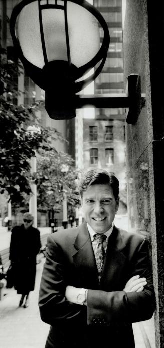 Richard Burke, ex-assistant to Senator Kennedy: I'm not saying there's not parts of my life I loved, It was exciting. But his influence obviously had a lot to do with the fact I got involved with the drugs.