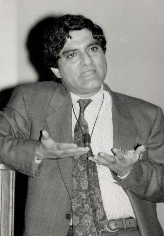 Deepak Chopra: Doctor recommends transcendental meditation as a way of accelerating healing.