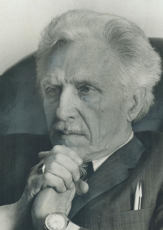 Sharp-Tongued Murray Cotterill. Labor has become conformist