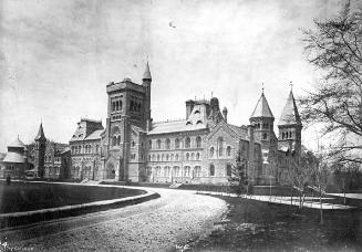 University College
