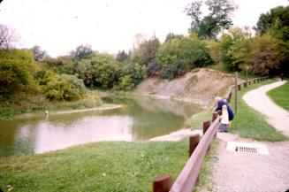 Rowntree Park