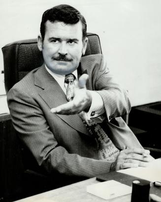 David cossar. Imports out of sight