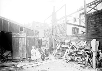 Slum, Price's Lane