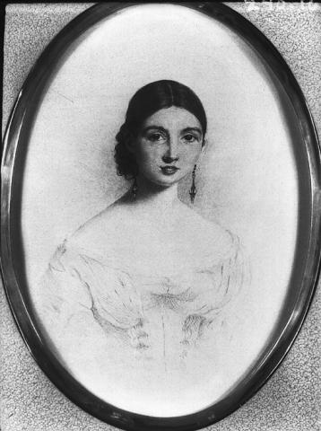 Scadding, Harriet Eugenia (Baldwin), 1823-1843 (c