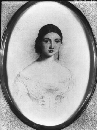 Scadding, Harriet Eugenia (Baldwin), 1823-1843 (c