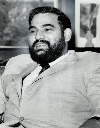 Erasmo de Sequeira, Cites 'reign of terror'