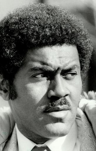 Black activist Richard Dildy - who was once arrested for proclaiming Santa a fraud during Toronto's annual Santa Claus parade - is dead at age 47. He died of kidney and liver failure in Wellesley Hospital Friday. The United States-born insurance salesman spent most of his life trying to convince parents to stop telling children that Santa Claus is coming to town. [Incomplete]