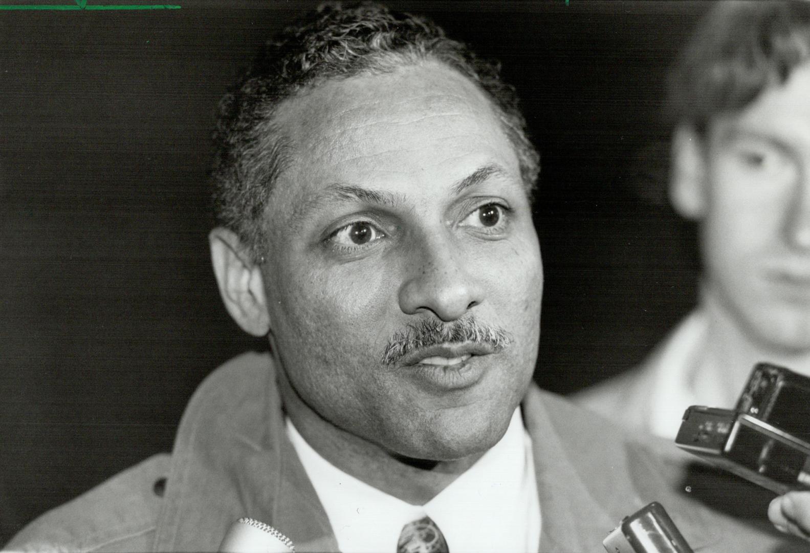 Mike Espy