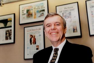 Gordon Fisher