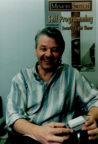 Chuck Fleischer