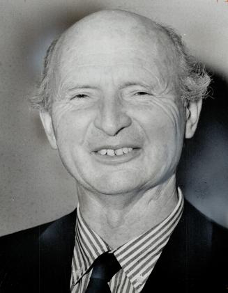 James A. Gibson. A type of discrimination in reverse