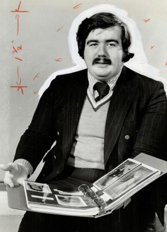Brian Gilchrist: Ancestry sleuth