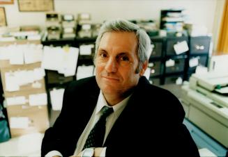 Gary Gottlieb