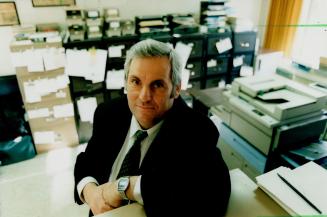 Gary Gottlieb